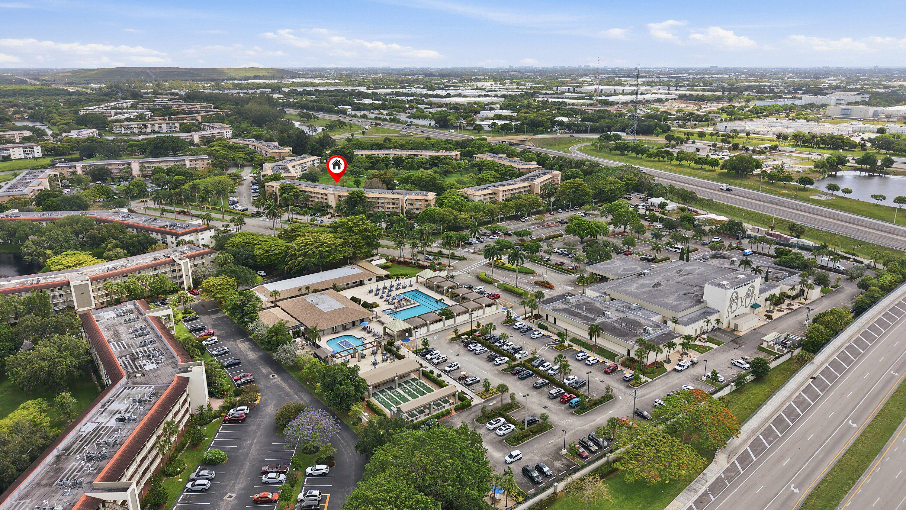 ABACO VILLAGE C CONDO - Residential