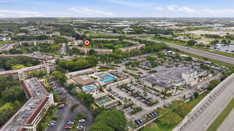 Tiny photo for 1603 Abaco Drive #K3, Coconut Creek, FL 33066 (MLS # B26033181)