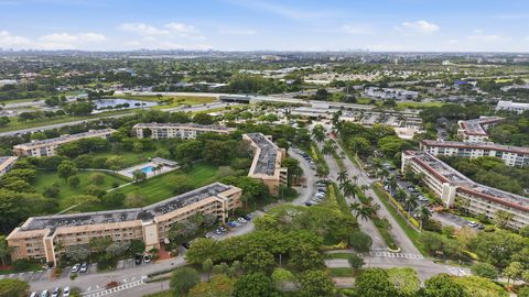 Tiny photo for 1603 Abaco Drive #K3, Coconut Creek, FL 33066 (MLS # B26033181)