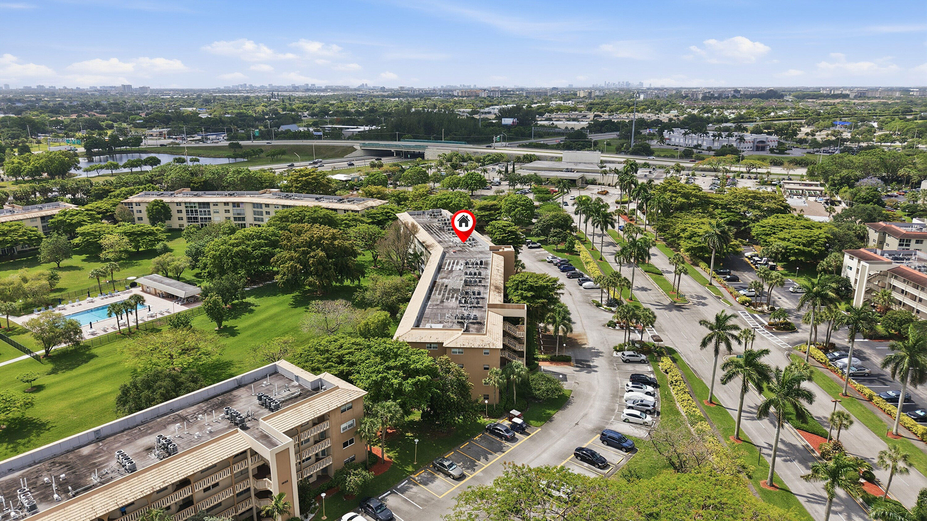 ABACO VILLAGE C CONDO - Residential