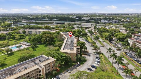 Tiny photo for 1603 Abaco Drive #K3, Coconut Creek, FL 33066 (MLS # B26033181)