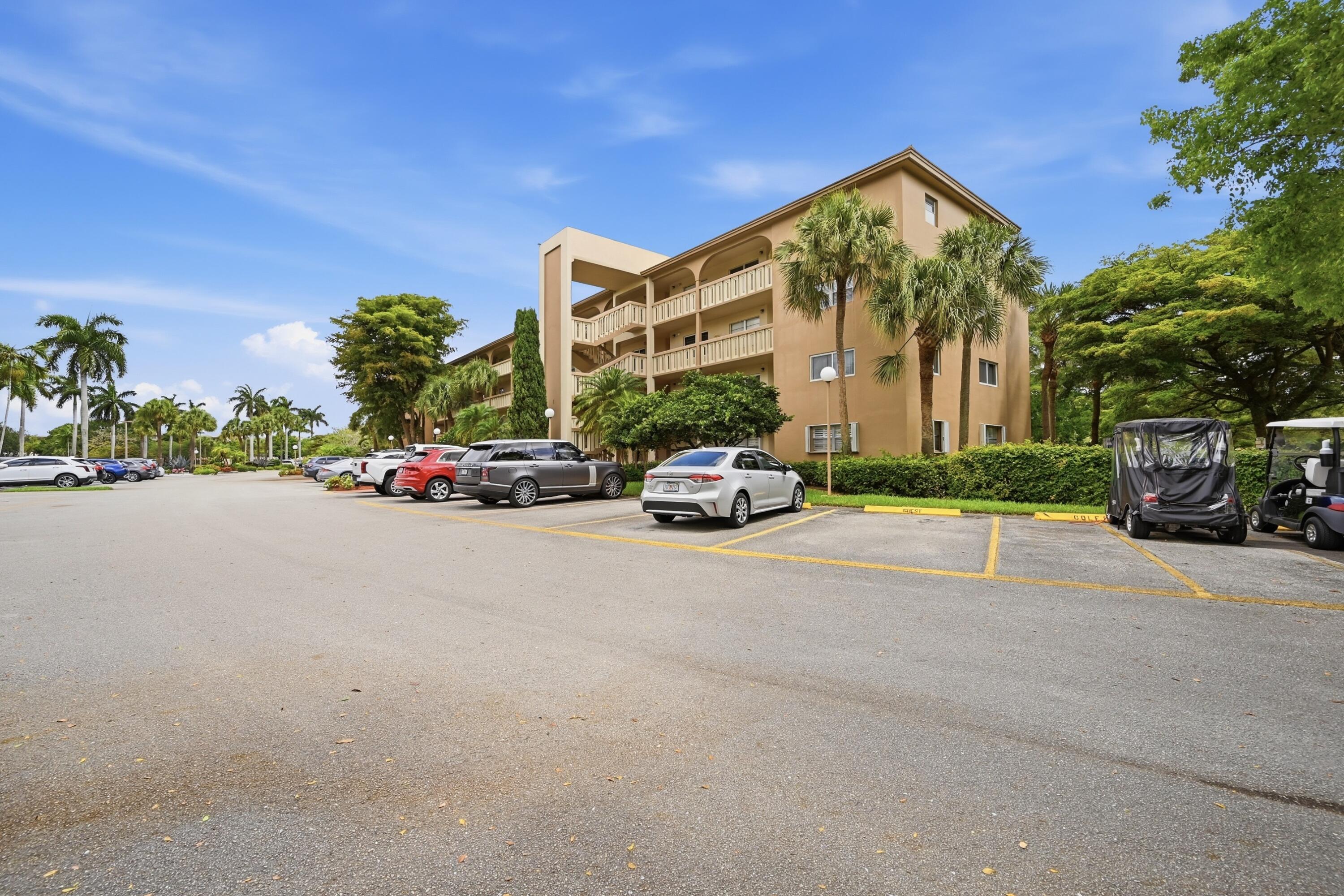 ABACO VILLAGE C CONDO - Residential