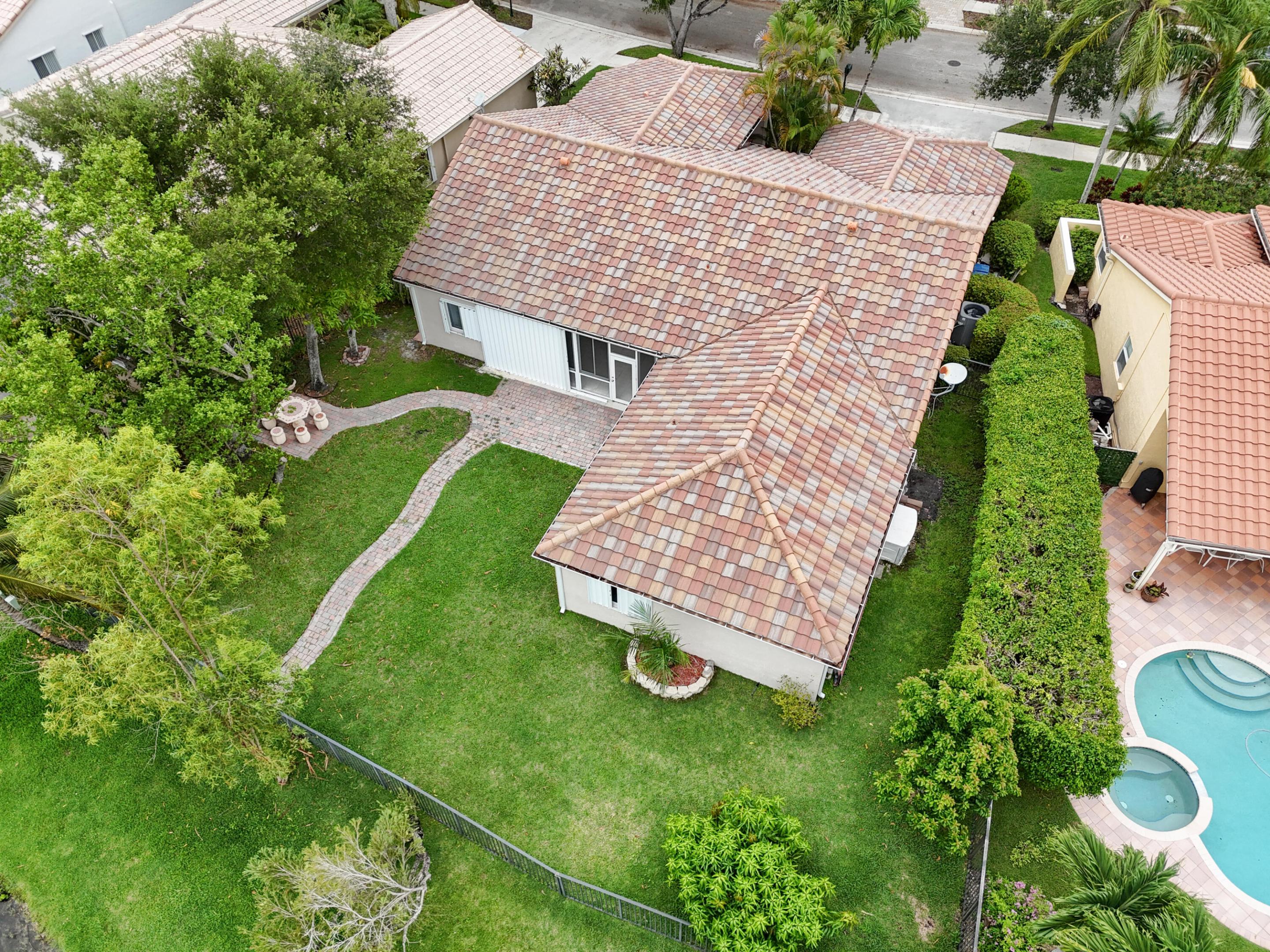 WATERFORD LANDING - Residential