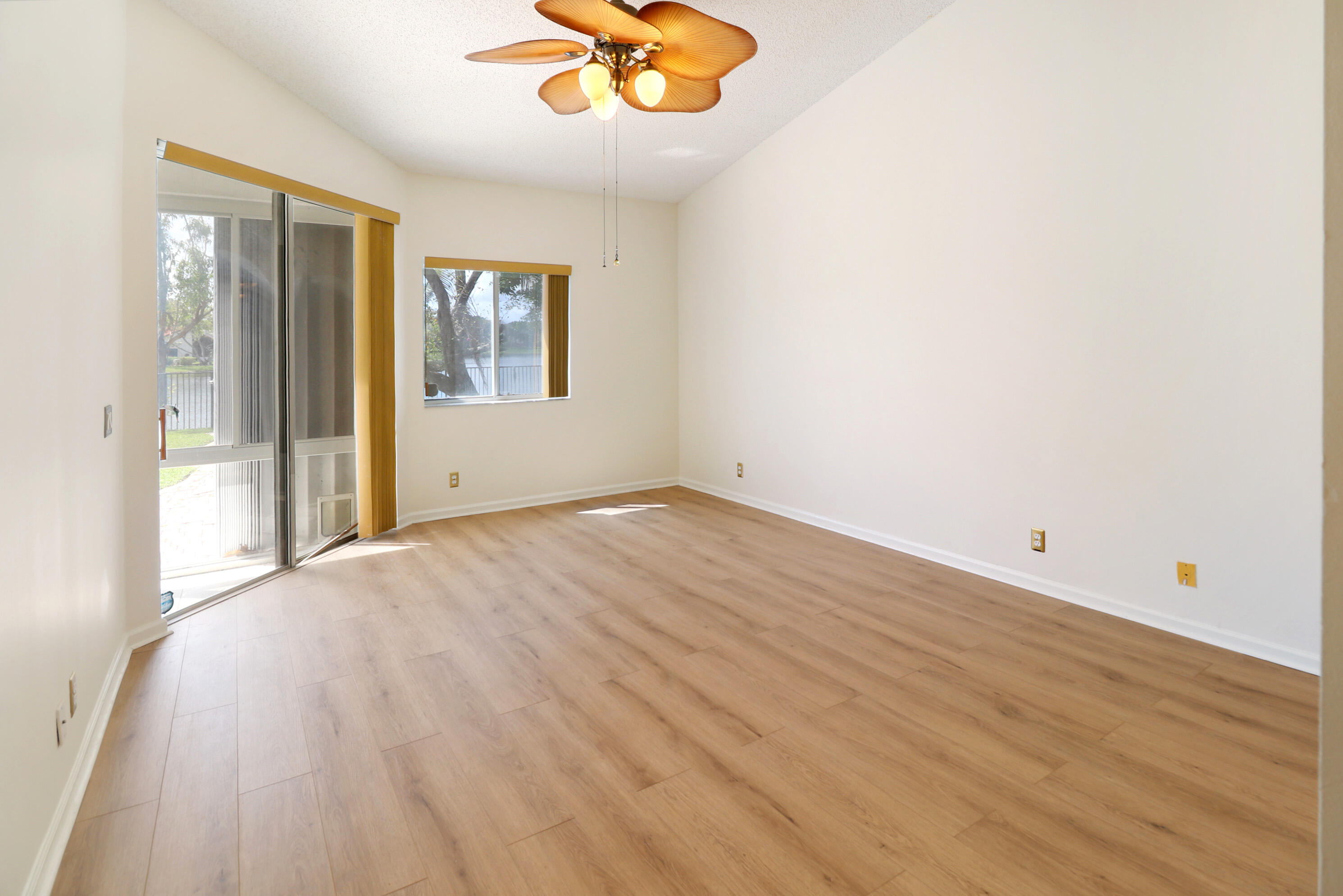 WATERFORD LANDING - Residential