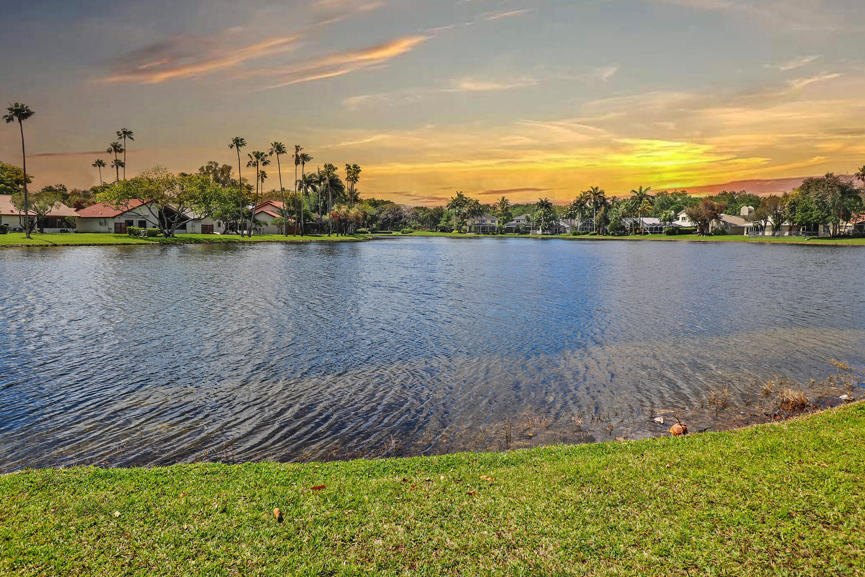 WATERFORD LANDING - Residential