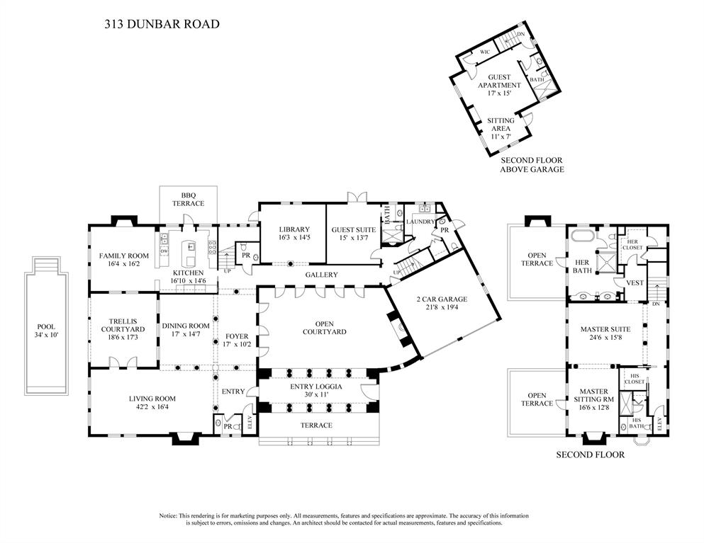 ADAMS CIRCLE - Residential
