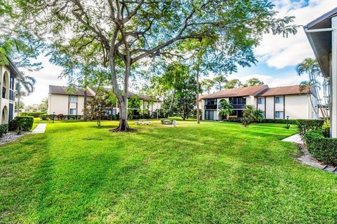 A home in Greenacres