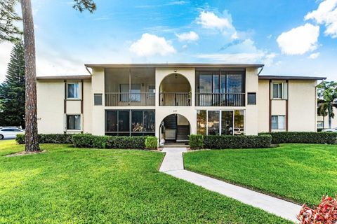 A home in Greenacres