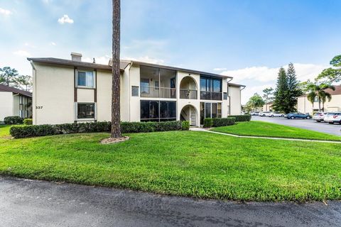 A home in Greenacres