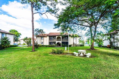 A home in Greenacres