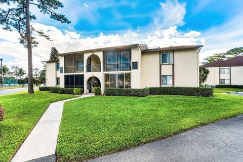 A home in Greenacres