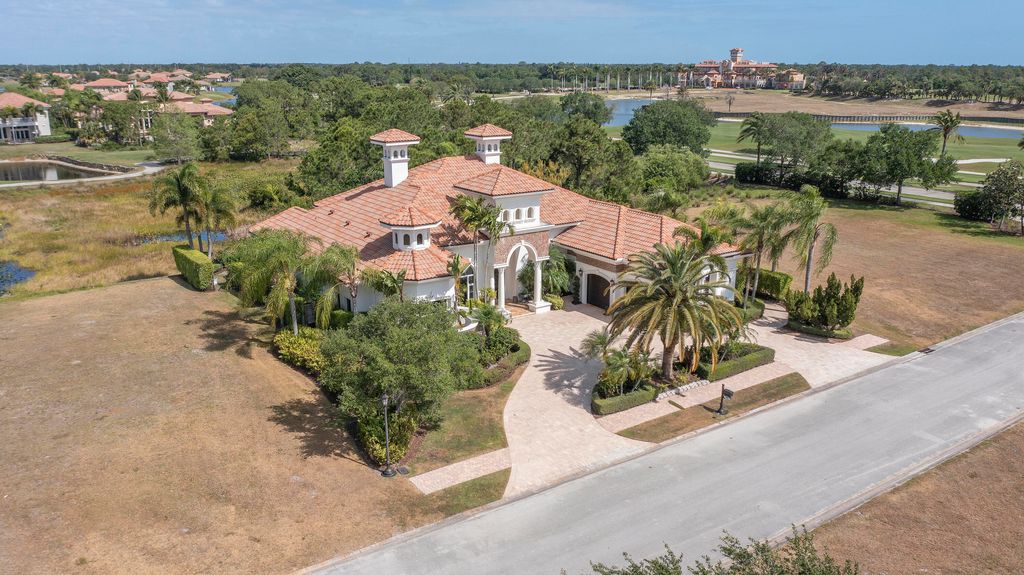 Photo of 103 SE Rio Casarano, Port St Lucie, FL 34984 (MLS # R10794562)