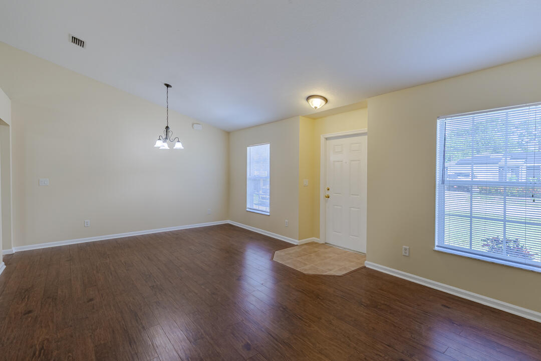 PORT ST LUCIE SECTION 9 - Residential