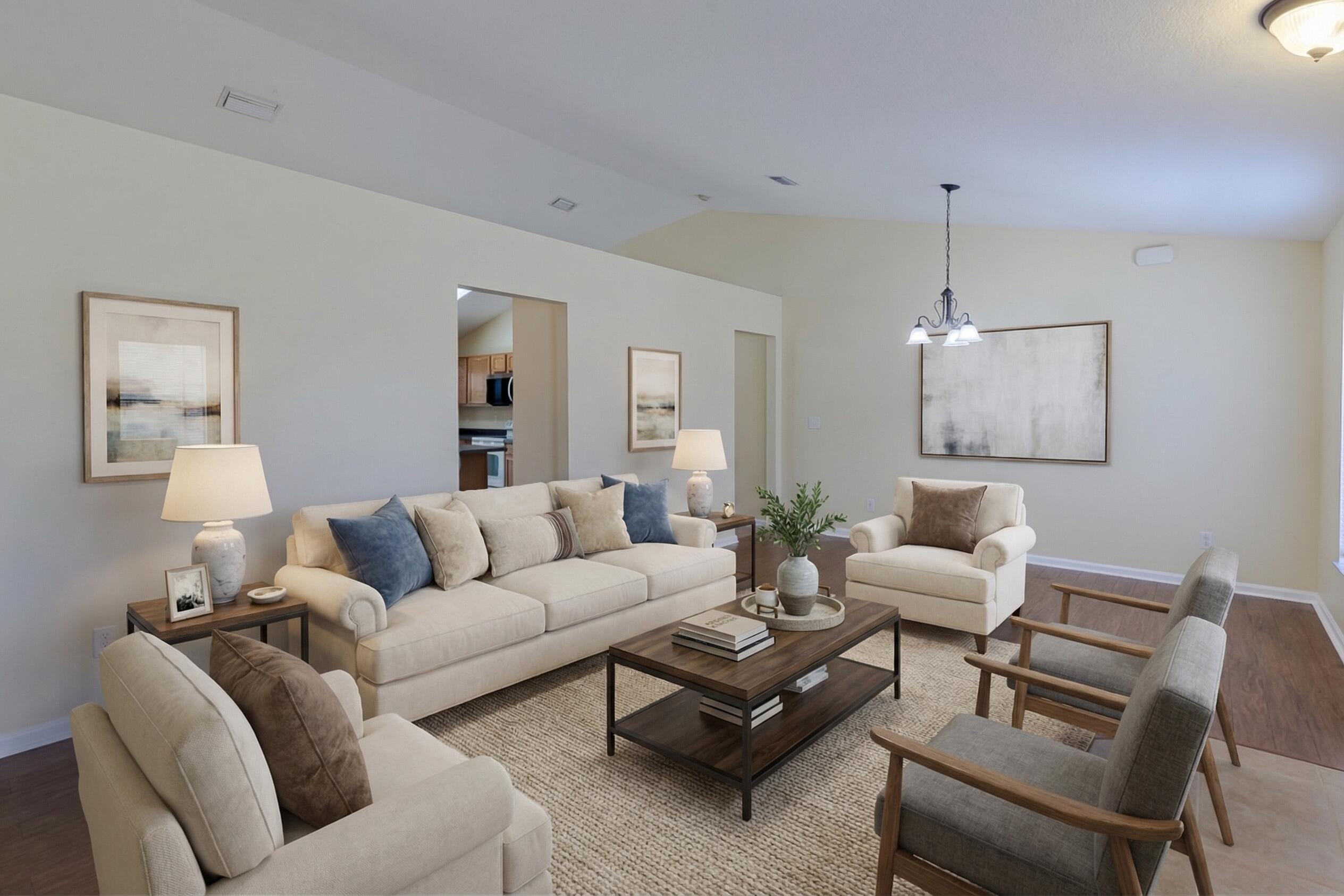 PORT ST LUCIE SECTION 9 - Residential