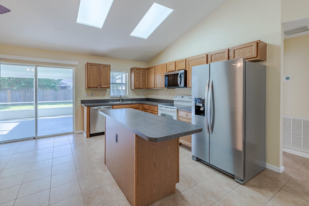 PORT ST LUCIE SECTION 9 - Residential