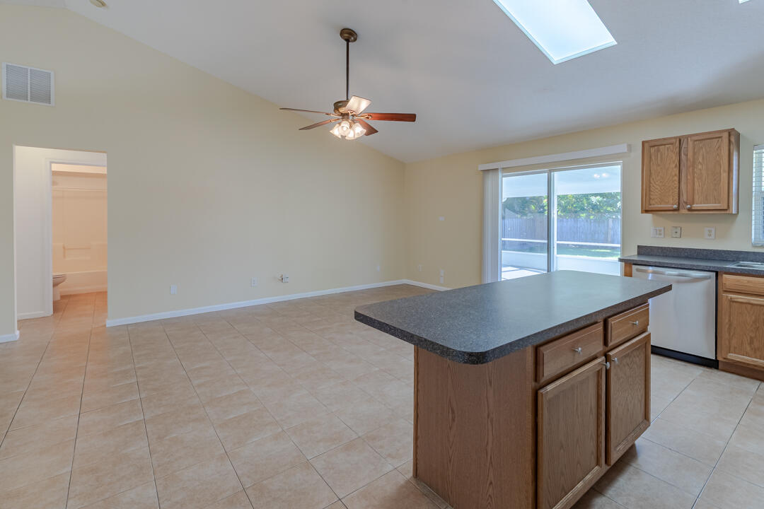 PORT ST LUCIE SECTION 9 - Residential