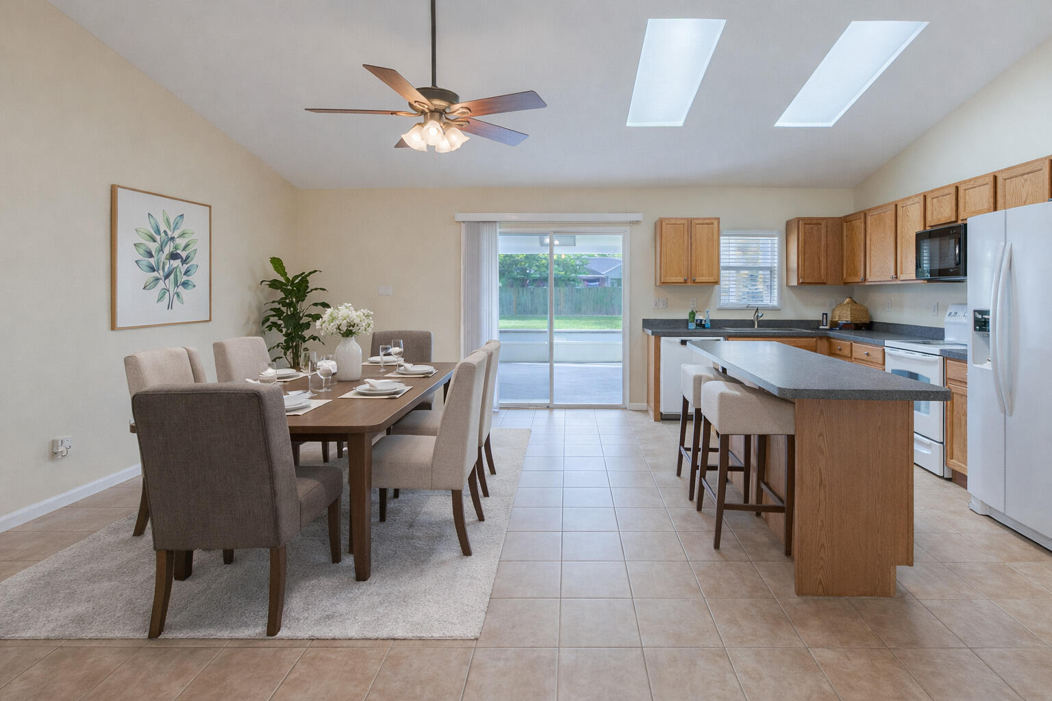 PORT ST LUCIE SECTION 9 - Residential