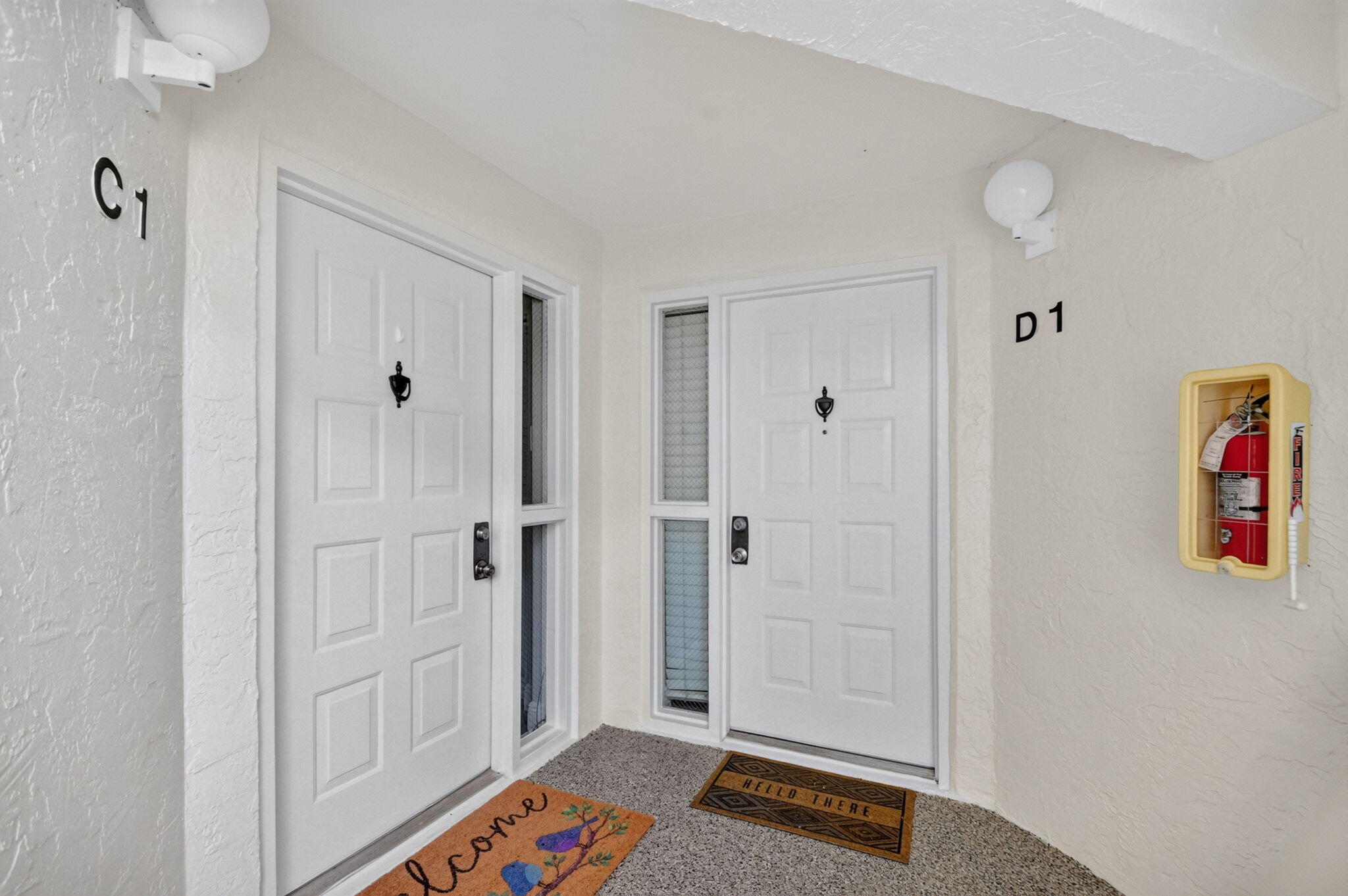 103 Half Moon Circle C1