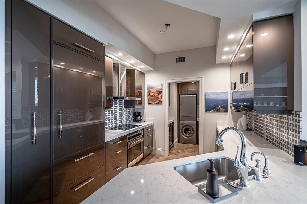 Photo of 801 S Olive Avenue #1503, West Palm Beach, FL 33401 (MLS # R10709300)