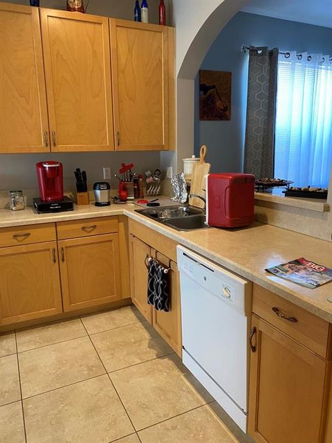 A home in Port Saint Lucie