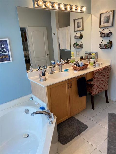 A home in Port Saint Lucie