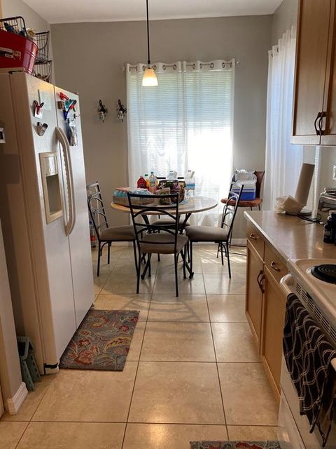 A home in Port Saint Lucie