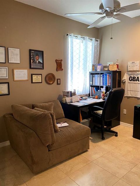 A home in Port Saint Lucie