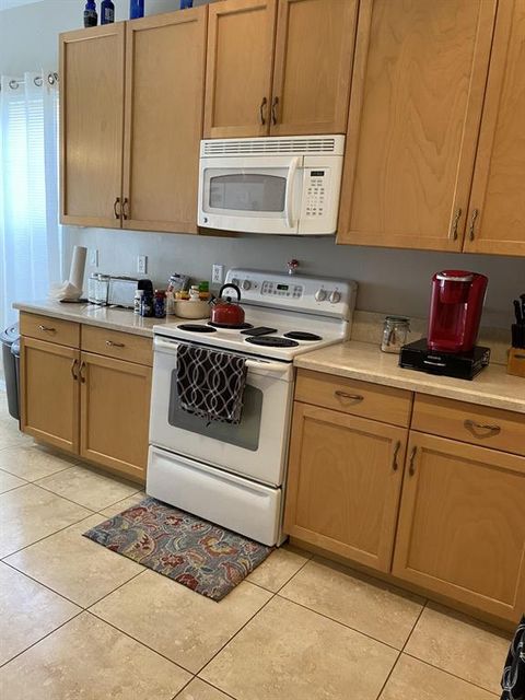 A home in Port Saint Lucie