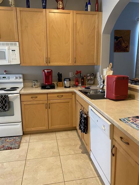 A home in Port Saint Lucie