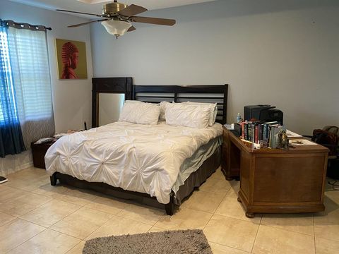 A home in Port Saint Lucie