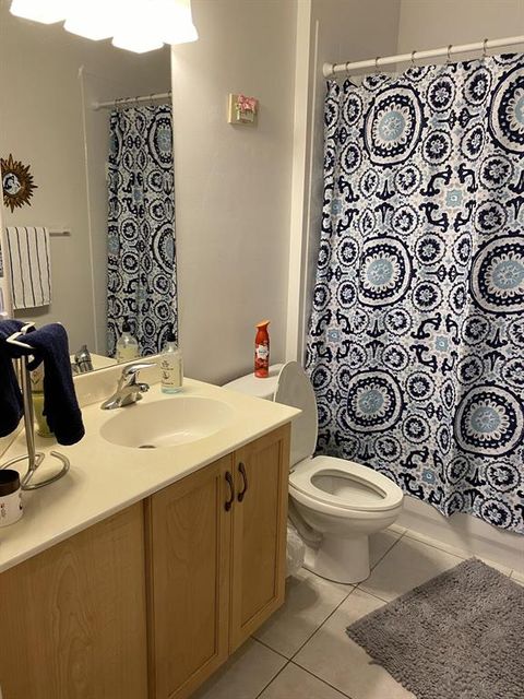 A home in Port Saint Lucie