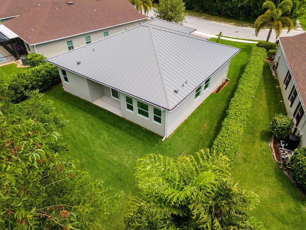 RIVER PLACE ON THE ST LUCIE NO1 - Residential