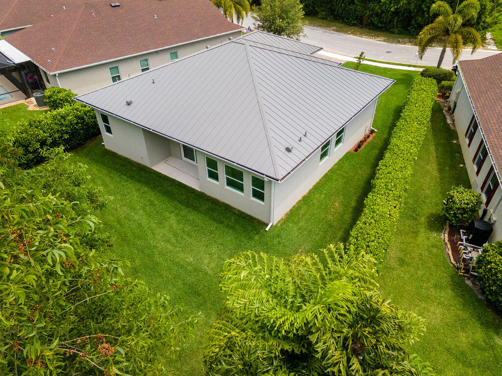 RIVER PLACE ON THE ST LUC - Residential