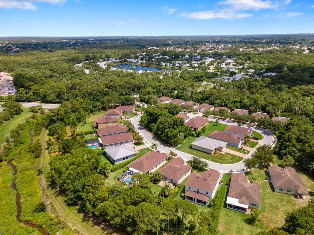 RIVER PLACE ON THE ST LUCIE NO1 - Residential