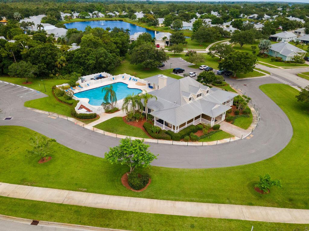 RIVER PLACE ON THE ST LUCIE NO1 - Residential