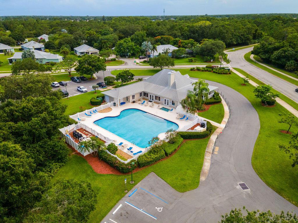 RIVER PLACE ON THE ST LUCIE NO1 - Residential