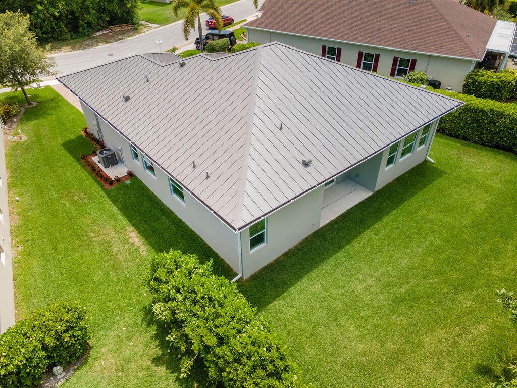 RIVER PLACE ON THE ST LUCIE NO1 - Residential