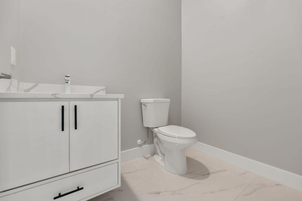 RIVER PLACE ON THE ST LUC - Residential