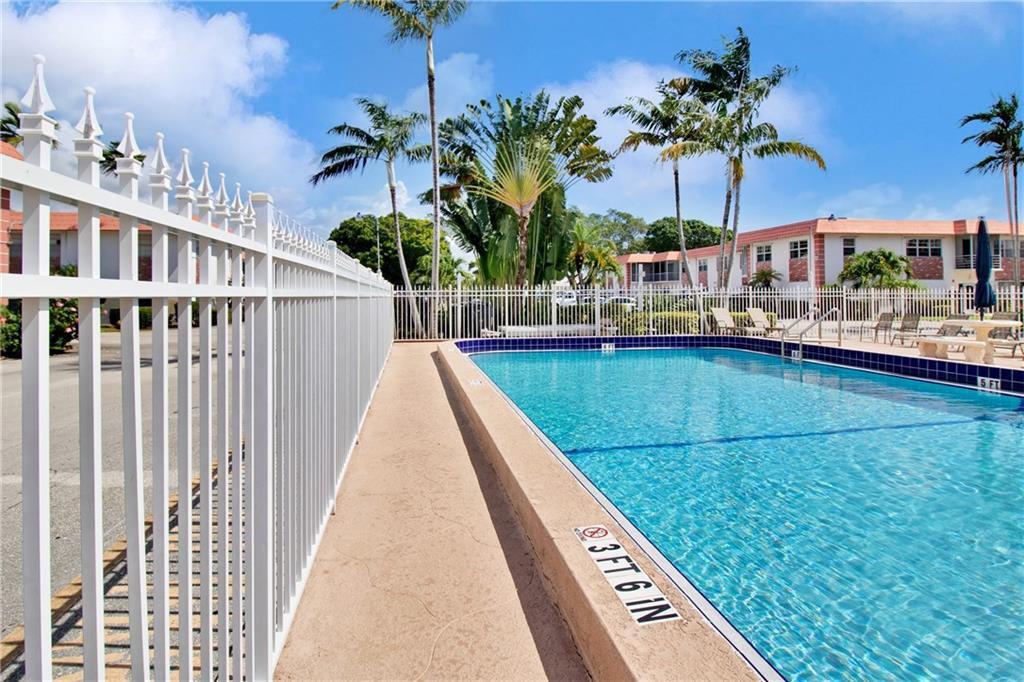 Unique to this community, only one resident must be 55 or older, making it highly accessible.We are excited to present this incredible opportunity to own a beautifully upgraded 2-bedroom, 1.5-bathroom corner unit within our vibrant community! offering modern amenities and an unbeatable location. Key features include:Open Kitchen The remodeled kitchen is perfect for entertaining or casual dining.Screened-In Balcony**: Relish in the outdoor space without bugs.Extra Storage Comes with a convenient storage unit for your additional needs.