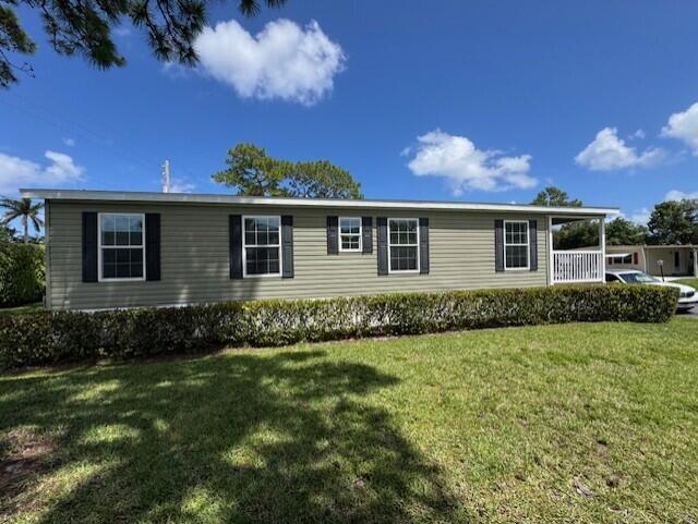 SEA MEADOWS - Residential