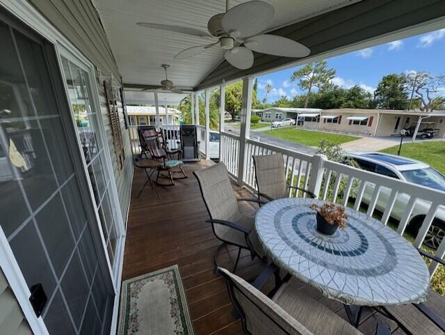 SEA MEADOWS - Residential