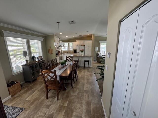 SEA MEADOWS - Residential