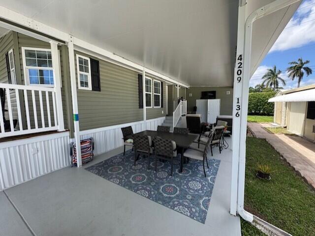 SEA MEADOWS - Residential