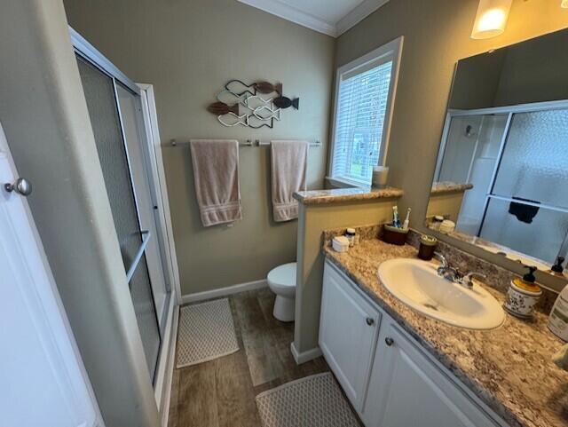 SEA MEADOWS - Residential