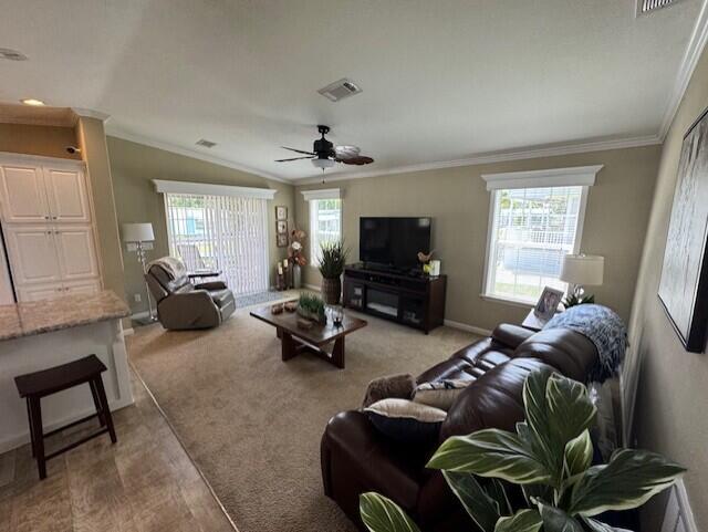 SEA MEADOWS - Residential