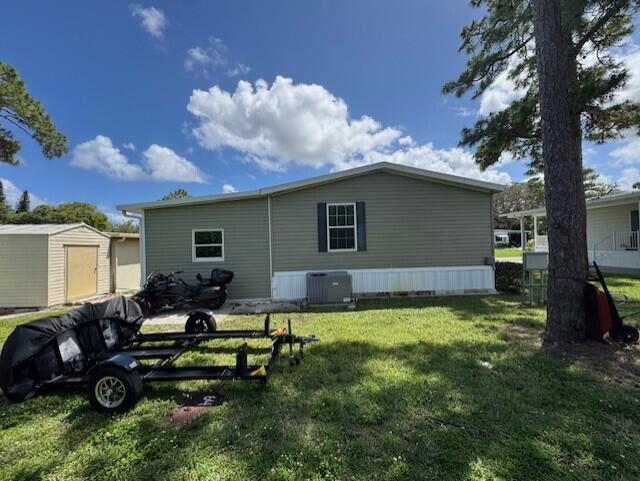 SEA MEADOWS - Residential