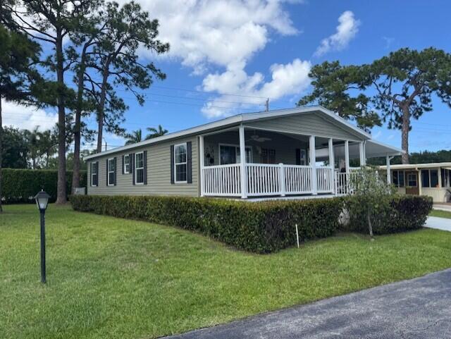 4290 Royal Manor Boulevard 136