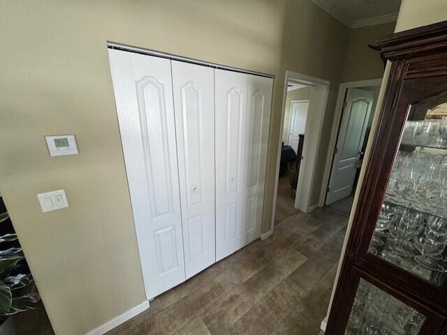 SEA MEADOWS - Residential