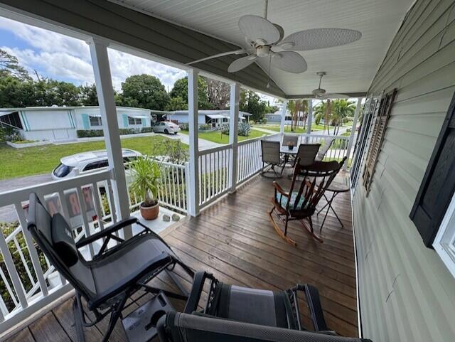 SEA MEADOWS - Residential