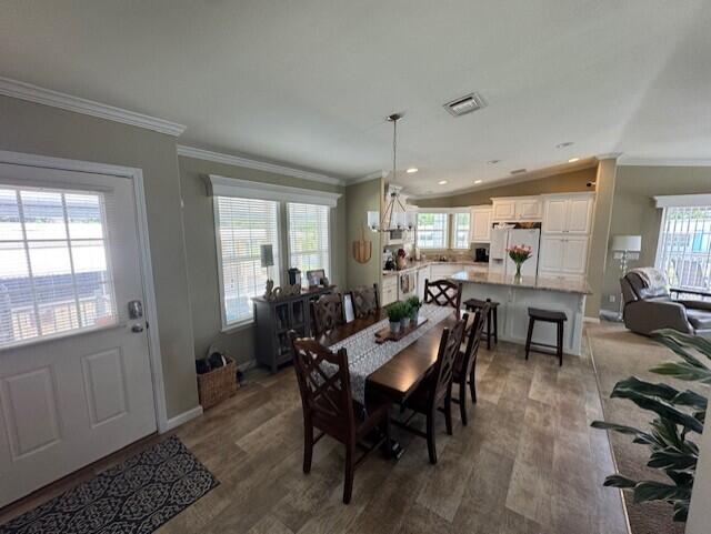 SEA MEADOWS - Residential